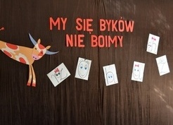 Zdjęcie z galerii: 2014.05.30. I Gminne Dyktando dla Dorosłych
