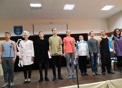 Zdjęcie z galerii: Koncert Trzech Tenorów