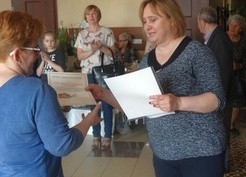 Zdjęcie z galerii: Kiermasz Wielkanocny