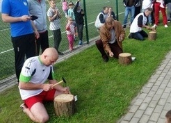 Zdjęcie z galerii: III Turniej Sołectw