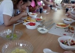 Zdjęcie z galerii: Żyj pozytywnie i zdrowo