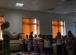 Zdjęcie z galerii: Zakończenie wakacji