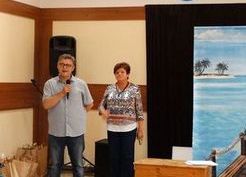 Zdjęcie z galerii: Zakończenie wakacji