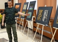 Zdjęcie z galerii: Wystawa fotograficzna