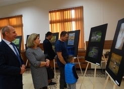 Zdjęcie z galerii: Wystawa fotograficzna