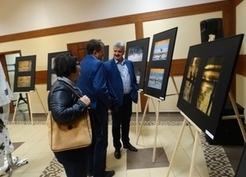 Zdjęcie z galerii: Wystawa fotograficzna