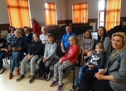 Zdjęcie z galerii: Książka jest OK