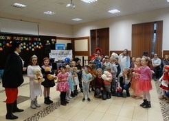 Zdjęcie z galerii: Urodziny Pluszowego Misia 2017