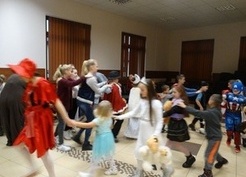 Zdjęcie z galerii: Urodziny Pluszowego Misia 2017