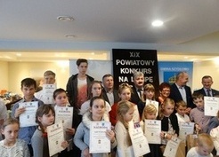 Zdjęcie z galerii: XIX Powiatowy Konkurs na Lampę Roratnią