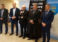 Zdjęcie z galerii: XIX Powiatowy Konkurs na Lampę Roratnią