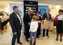 Zdjęcie z galerii: XIX Powiatowy Konkurs na Lampę Roratnią