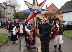 Zdjęcie z galerii: Święto Trzech Króli 2018
