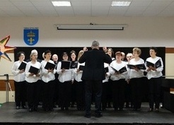 Zdjęcie z galerii: Koncert Kolęd i Pastorałek 2018
