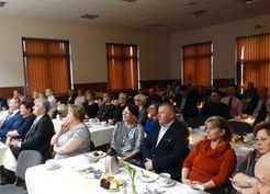 Zdjęcie z galerii: Dzień Sołtysa 2018