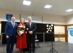 Zdjęcie z galerii: Dzień Sołtysa 2018
