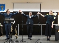 Zdjęcie z galerii: Dzień Kobiet 2018