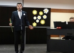 Zdjęcie z galerii: Dzień Kobiet 2018