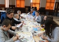 Zdjęcie z galerii: Ferie 2018