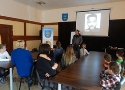 Zdjęcie z galerii: Ferie 2018