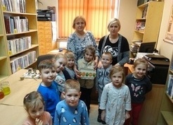 Zdjęcie z galerii: Warsztaty Wielkanocne 2018