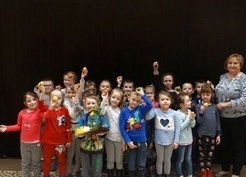 Zdjęcie z galerii: Warsztaty Wielkanocne 2018