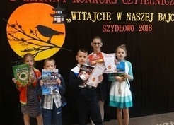 Zdjęcie z galerii: Witajcie w Naszej Bajce