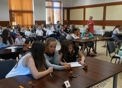 Zdjęcie z galerii: Witajcie w Naszej Bajce