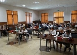 Zdjęcie z galerii: Witajcie w Naszej Bajce