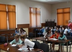 Zdjęcie z galerii: Witajcie w Naszej Bajce