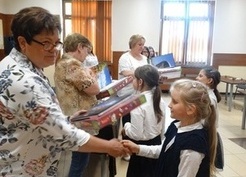 Zdjęcie z galerii: Witajcie w Naszej Bajce