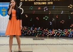 Zdjęcie z galerii: XV Gminny Konkurs Piosenki