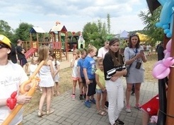 Zdjęcie z galerii: Święto Ryby i Wody 2018