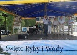 Zdjęcie z galerii: Święto Ryby i Wody 2018