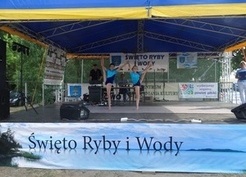 Zdjęcie z galerii: Święto Ryby i Wody 2018