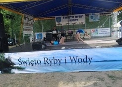 Zdjęcie z galerii: Święto Ryby i Wody 2018