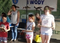 Zdjęcie z galerii: Święto Ryby i Wody 2018