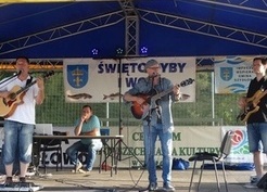 Zdjęcie z galerii: Święto Ryby i Wody 2018