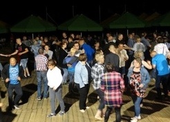 Zdjęcie z galerii: Święto Ryby i Wody 2018