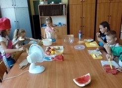 Zdjęcie z galerii: Wakacyjne Rozmaitości 2018