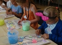 Zdjęcie z galerii: Wakacyjne Rozmaitości 2018