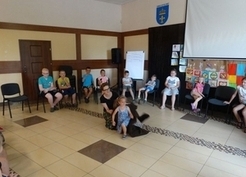Zdjęcie z galerii: Wakacyjne Rozmaitości 2018