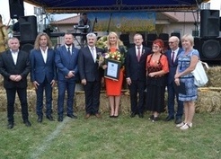 Zdjęcie z galerii: Dożynki gminne 2018