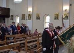 Zdjęcie z galerii: Dożynki gminne 2018