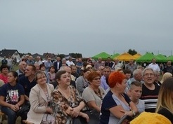 Zdjęcie z galerii: Dożynki gminne 2018