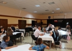 Zdjęcie z galerii: Przedwiośnie