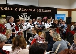 Zdjęcie z galerii: Biesiada Gminna 2018