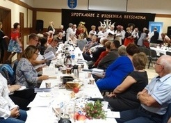 Zdjęcie z galerii: Biesiada Gminna 2018