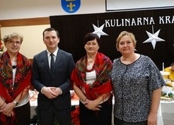 Zdjęcie z galerii: Kulinarna Krajna