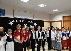 Zdjęcie z galerii: Kulinarna Krajna